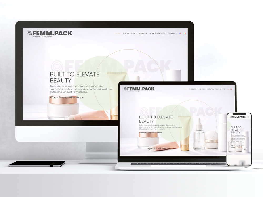 realizzazione siti web lombardia