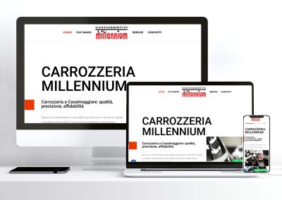 Carrozzeria Millennium