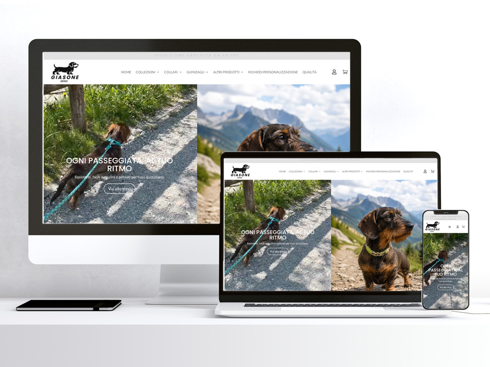 realizzazione siti web lombardia