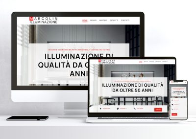 Marcolin Illuminazione Viadana