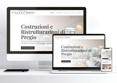 Edile Piazza