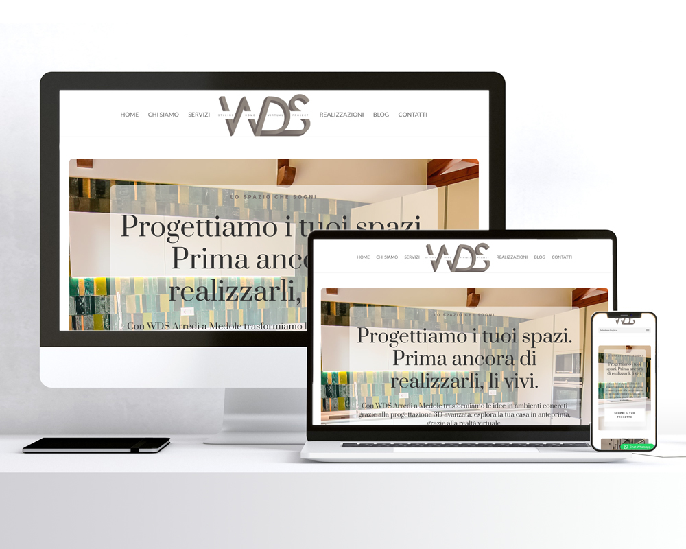 realizzazione siti web lombardia